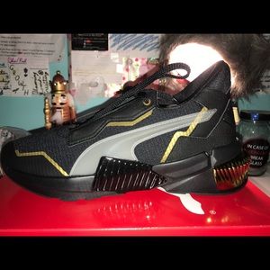 Meet your Posher, Beverly